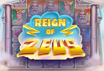 Reign Of Zeus